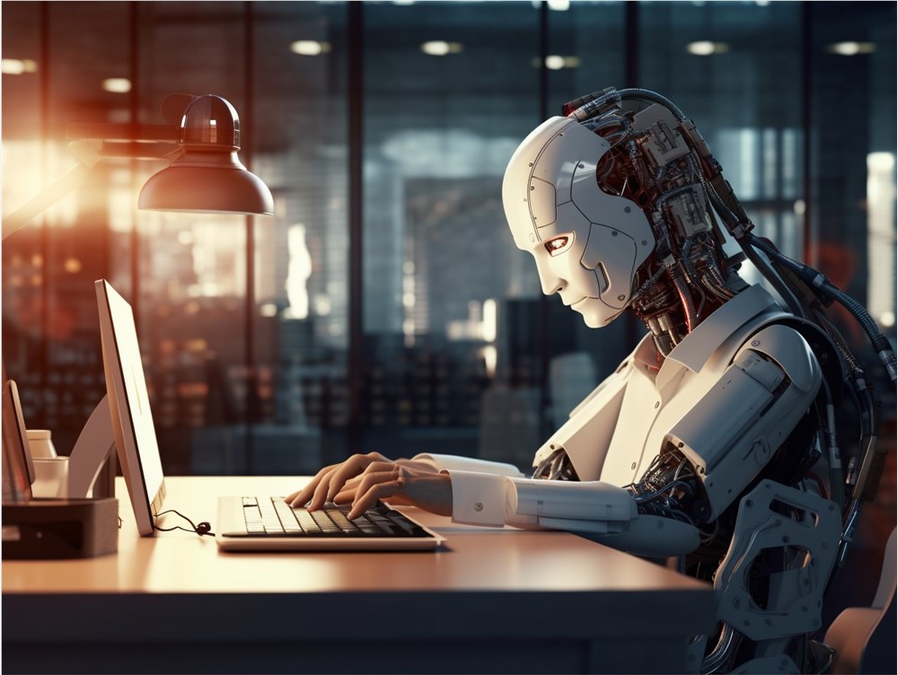 ​2025 年，生成式人工智能的真正价值将浮出水面