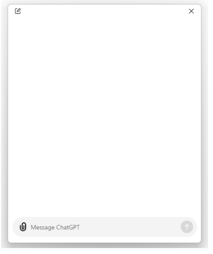面向付费用户！全新AI大模型 Windows版本上线：快捷键即可召唤AI助手