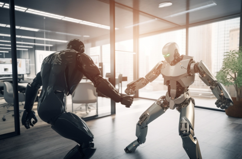 OpenAI 与微软的蜜月期结束：AGI 条款引发合作危机！