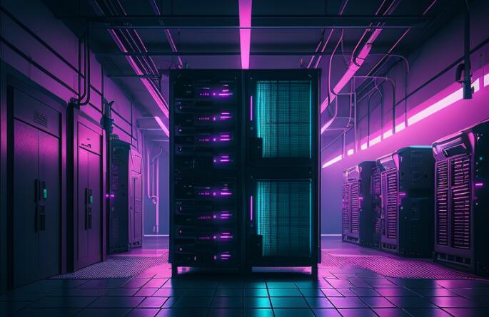 CenterPoint 能源公司报告：德州数据中心连接请求激增 700%