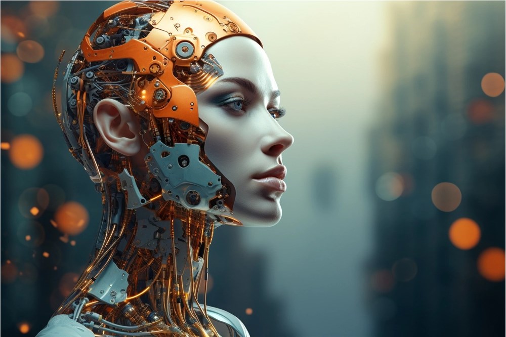 人类记者被AI替代了，​波兰电台正式启用 AI 主播