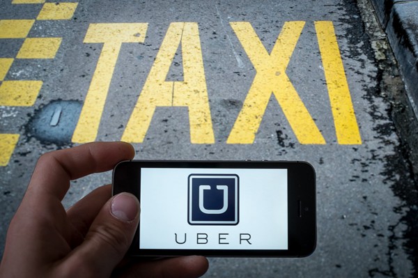 Uber 正在组建一支临时工队伍 为AI模型提供数据标注服务