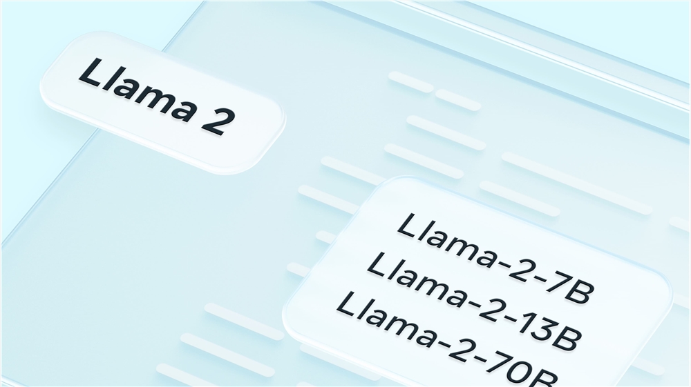 ​Meta 宣布将 Llama 模型提供给美国国防与安全机构