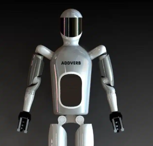 印度 Addverb 计划 2025 年推出 100 款人形机器人