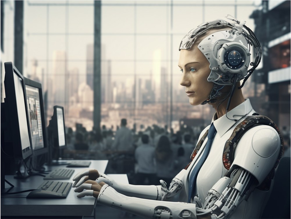 到2025年，数据质量将成为AI成功的关键 比生成式技术重要