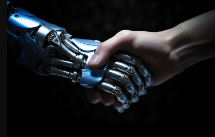 ​IBM 与 AWS 加速合作，推动负责任的生成式人工智能发展
