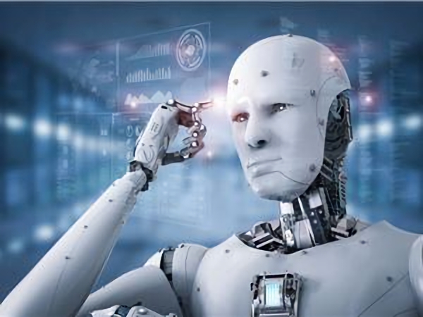 人工智能位居 2025 年最重要技术榜首 云计算和机器人分别位居第二三