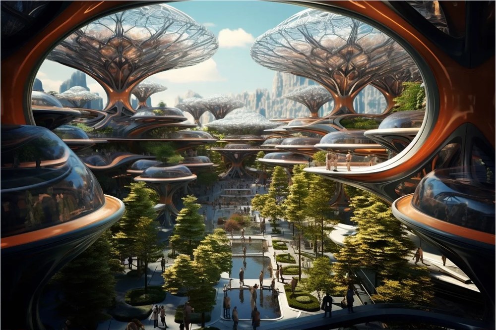 Google在沙特建AI中心，手握气候承诺为何还要"拥抱"石油？