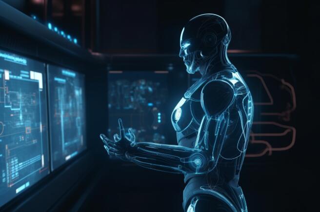​内部邮件曝光：OpenAI 员工担心马斯克掌控人工智能未来